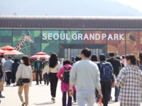 35년된 서울대공원 '리프트' 이제 안녕…곤돌라로 전면 교체