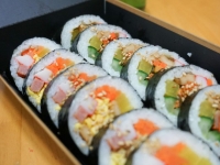 달걀말이·김밥 잘못 먹고 줄줄이 병원행…역대급 폭염에 환자 속출