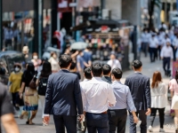 "일주일치 점심값 50만원 독박"…신입사원 퇴사 부른 회사 문화에 '와글와글'