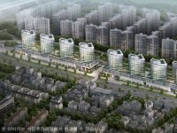 [2023아시아건설종합대상]HDC현대산업개발, 세계적 건축가·조경설계가 만든 '힐링의 장'
