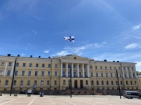 핀란드, 예비군 연령 65세로 상향…