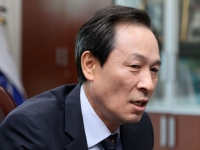 우상호 "우리의 적은 법원 아닌 국힘 후보…사법부 압박 신중해야"