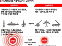 주한미군 다시 전술핵 배치할까[양낙규의 Defence Club]