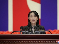 IAEA 비핵화 촉구에 반발한 北…'연락사무소 446억 배상 판결'에는 침묵