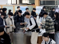 "맛은 포기했습니다"…'하루 5000원' 버티는 식사로 내몰린 청년들