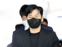 고가 시계 신고 없이 국내 반입 혐의… 檢, YG엔터 양현석 기소