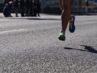 20대 마라톤 선수 트럭에 치여 뇌사…진태현 