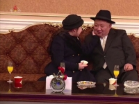 北 후계자는 김주애? 