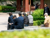 60세 이상 42% '외롭다'…고립·은둔 비중 높은 편