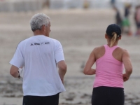무작정 걷지 마세요…30분에 끝낸다는 '일본식 걷기' 뭐길래