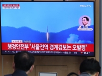 "오발령" vs "당연한 절차"…경계경보 둘러싼 한심한 '행정 난맥상'