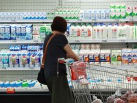 "우유 가격 오늘부터 오른다"…빵·아이스크림 등 줄인상 임박
