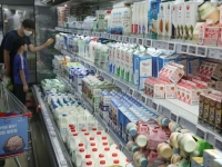 '무늬만 우유' 진짜였다…딸기·초코우유의 진실