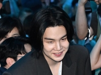 BTS 슈가, 소집해제 후 음주운전 재차 사과…