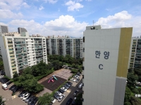 "무근본 영어 이름 촌스러워"…짧고 쉬운 '순우리말' 단지명 눈길