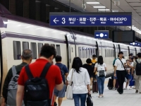내년 3월부터 수서역서 KTX 탄다…요금체계는 당분간 이원화