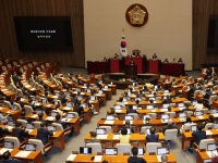 이재명 '병상 부결' 요청에도 최소 29명 반란표…체포안 가결(종합)