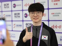 페이커 떴는데…中, e스포츠 결승·준결승만 생중계