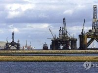 OPEC, 中 경기 둔화에 원유 수요 전망 하향…브렌트유, 2년 만에 60달러대로