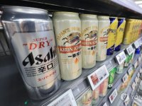 "취한 모습 꼴불견" 술 기피하는 日…韓과 달리 日맥주 소비량 급감