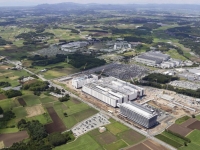 전에 알던 日이 아냐 …TSMC, 日 구마모토 공장 3나노 생산 전환