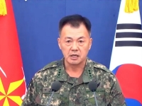 '내란 가담' 강호필 전 육군 지상작전사령관 구속영장…13일 심사