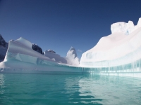 세계 최대 빙산이 30년만에 움직인다…과학자들 '주시'