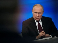 러 푸틴, 우크라 '그림자선단' 공격에 보복…종전 협상 공회전