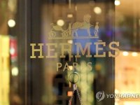 콧대높던 에르메스에 무슨 일이…한국 진출 27년 만에 '첫' 팝업행사