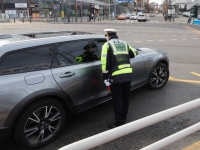 "반드시 멈추세요"…내일부터 우회전 일시정지 집중 단속