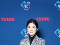 최주희 티빙 대표 "개인정보 유출, 끝까지 책임지겠다"