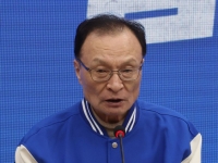 이해찬 전 총리 위독…병원 이송 중 한때 심정지