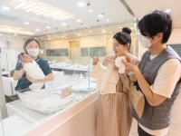 "아기 울음소리 늘었다"…합계출산율 0.80명, 2년 연속 반등