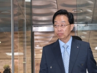 '억대 금품수수' 전준경 前민주연 부원장 징역 3년 확정