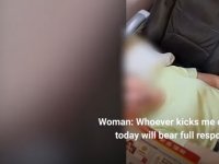 "좌석 2개값 냈으니 누워서 갈래"…비행기 2시간 지연시킨 중국 민폐녀