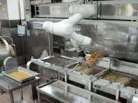 아워홈 이탈 급식 '줍줍' 기대했는데…열어보니 'LG 집안 잔치'