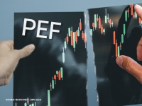 증시는 잘 나가는데…움츠러드는 사모펀드운용사 