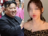 탈북자 "北 김정은, 매년 기쁨조 25명씩 뽑는다"