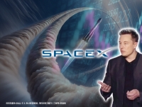 머스크 '스페이스X', 내년 상장하나…현 기업가치 1200兆 육박
