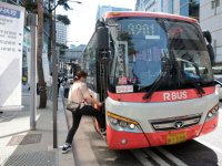 광역버스·BRT 확충…수도권 북부지역 출퇴근 편리해진다