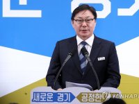 법원, 이화영 징역 9년6월 선고…이재명 방북비용 대납 인정(종합)