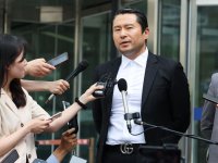 이화영 '징역 9년6개월' 선고받자…법률대리인이 올린 글