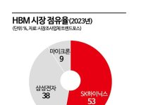 [포스트HBM 시동]②모건스탠리·BNP파리바 이구동성 