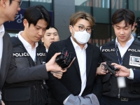 법무부, '김호중에 돈 요구' 소망교도소 직원 조사