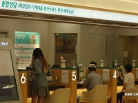 '신의 직장'이라더니 진짜였네…평균 연봉 1억에 퇴직금은 3억[은행현황보고서]②
