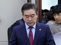 특검, '통일교 수사 무마' 윤희근 前경찰청장 PC도 압수수색