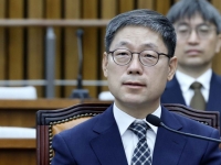 신임 법원행정처장에 노경필 대법관 임명