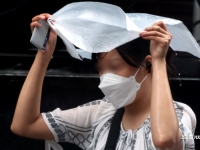 [날씨] 전국 찜통더위·열대야…곳곳엔 강한 소나기