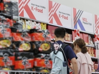 수요 회복 기대되는 하반기유망한 K푸드 종목은