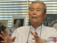 김종인, 헌법존중 TF에 